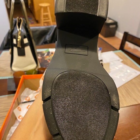 Booties - Picture 3 of 4